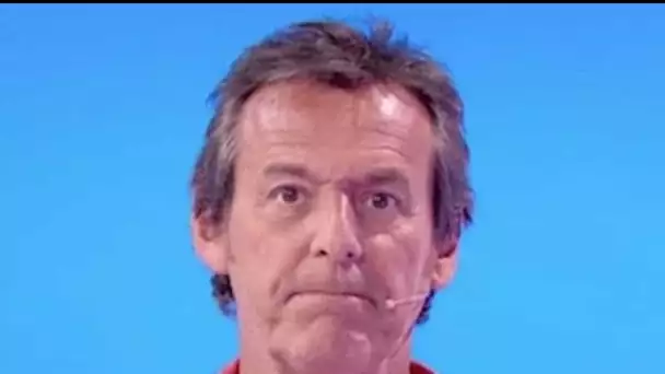 "Attention images choquantes" : cette vidéo de Jean-Luc Reichmann qui se fait tirer...