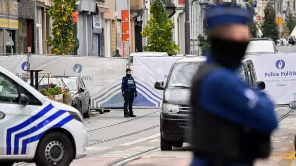 Attentat à Bruxelles : illustration de l'attentisme européen en matière d'antiterrorisme et de pa…