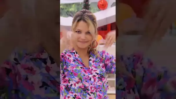 Séverine Ferrer : "Je cuisine de façon très ..... instinctive !" #LMPC - RDV 08/02/2023 à 21h #gulli