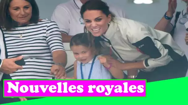 Kate Middleton a inspiré maman à créer une entreprise d'articles de fête alors qu'elle n'avait que c