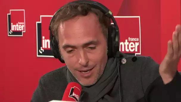 La technologie numérique fait-elle du mal à la démocratie ? La Fenêtre de Xavier de La Porte