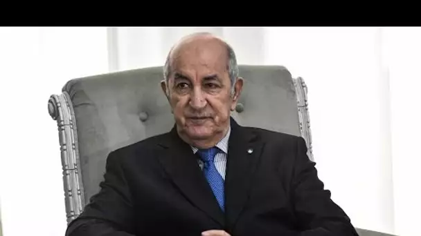 Réduction des visas : le président algérien accuse Gérald Darmanin de «mensonge»