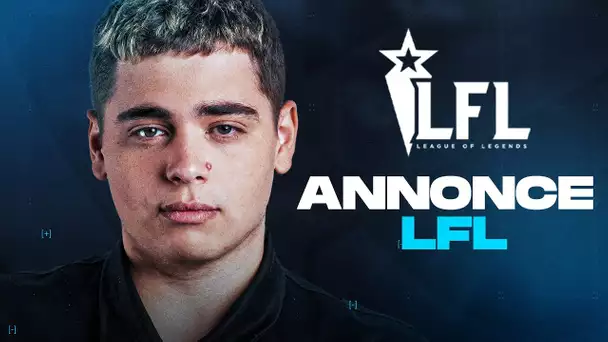 LA KARMINE CORP ANNONCE SON ÉQUIPE LFL !