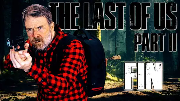 VOD: The Last Of Us Part 2 - FIN