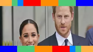 Prince Harry et Meghan Markle sous le feu des critiques  le couple accusé “d’exploiter la Reine”
