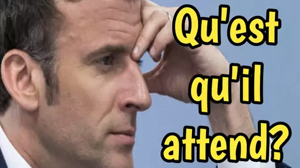 Emmanuel Macron : mais pourquoi met-il si longtemps pour nommer son gouvernement ?