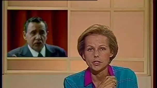 Ja2 20h : émission du 8 septembre 1983