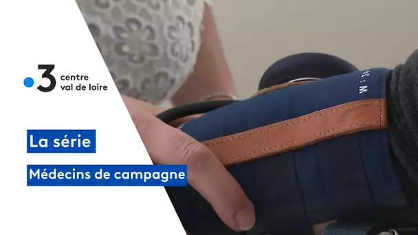 La série : médecins de campagne - épisode 2/4