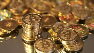 Bitcoin 100.000 $ est trop optimiste selon cet expert