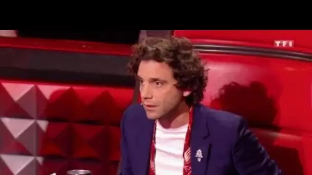 « Maintenant on peut le dire » : Mika fait une incroyable révélation sur une...