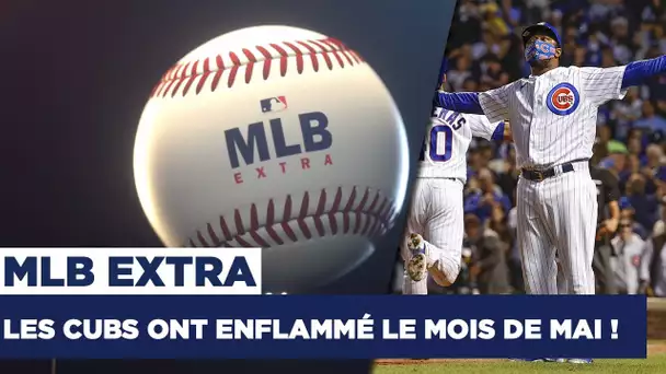 ⚾️ MLB Extra : On débrief le mois de mai
