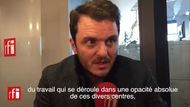 David Thomson, c'est quoi la déradicalisation ?