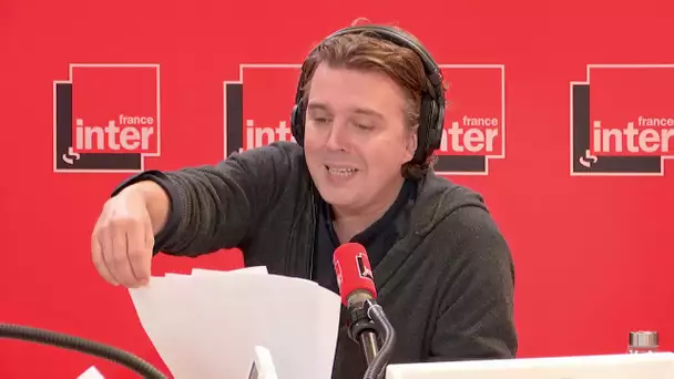 Xavier Dupont de Ligonnès est-il Xavier Dupont de Ligonnès ? Le Journal de 17h17