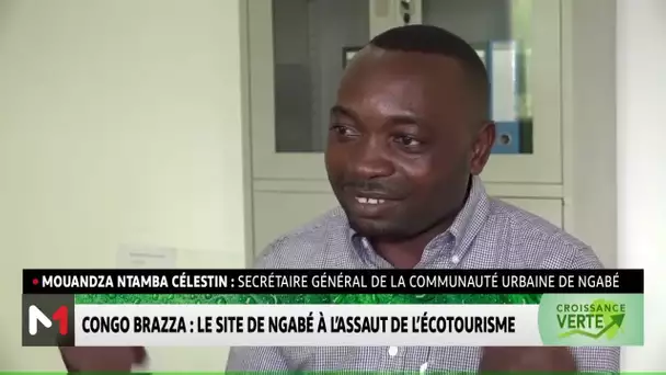 #CroissanceVerte .. Congo Brazza: Le site de Ngabé à l’assaut de l’écotourisme