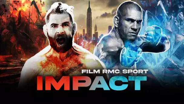 UFC 295 : PEREIRA ET PROCHAKZA, le film avant le combat MMA le plus violent de l’année « IMPACT »