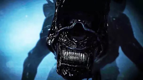 ALIENS: FIRETEAM Bande Annonce Officielle (NOUVEAU, 2021)