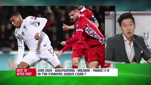 Le best-of de l’After Foot du samedi 23 mars 2019