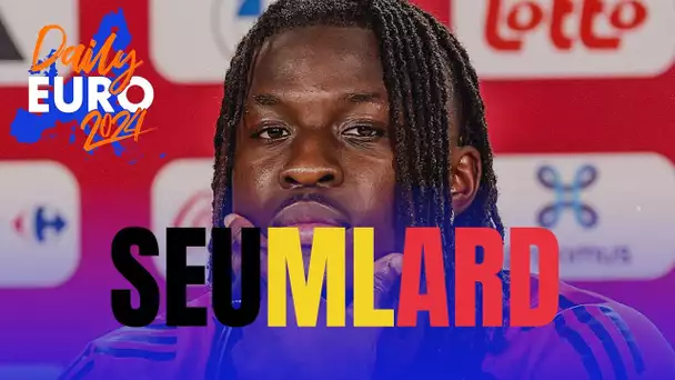 Euro 2024 : Encore seumlards (Daily Euro du 30 juin)
