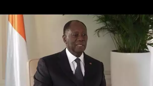 Côte d'Ivoire: la candidature de Ouattara acceptée, celles de Soro et Gbagbo rejetées