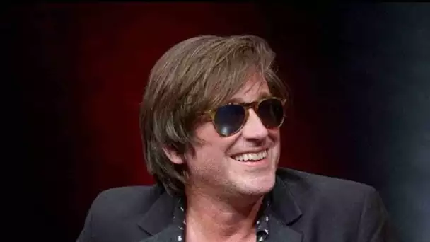 Thomas Dutronc balance sur le comportement de Serge Gainsbourg quand il n’avait que...