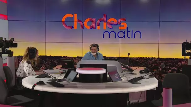 "Charles Matin : le choix d'Anaïs" : "L'arnaqueur de Tinder", le nouveau succès de Netflix