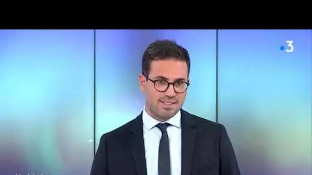 Municipales 2020 : débat du second tour à Bar-sur-Seine