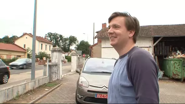 Maison en Travaux du Rêve au Cauchemar