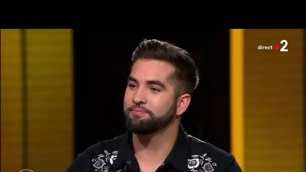 KENDJI GIRAC SE CONFIE A LAURENT DELAHOUSSE