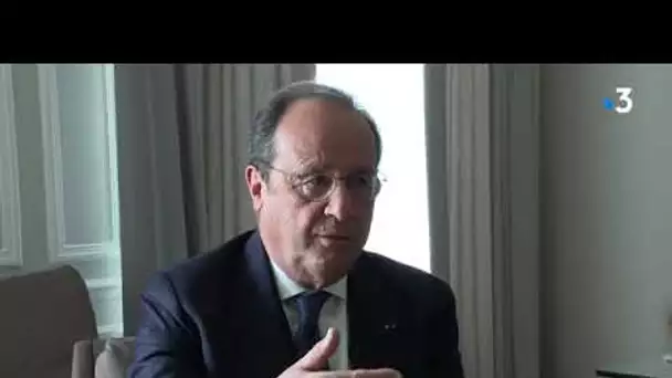 10 mai 1981 : le regard de François Hollande sur François Mitterrand (6)