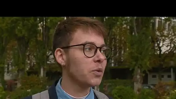 Besançon : un étudiant transgenre agressé plusieurs fois à l'extérieur de l'université