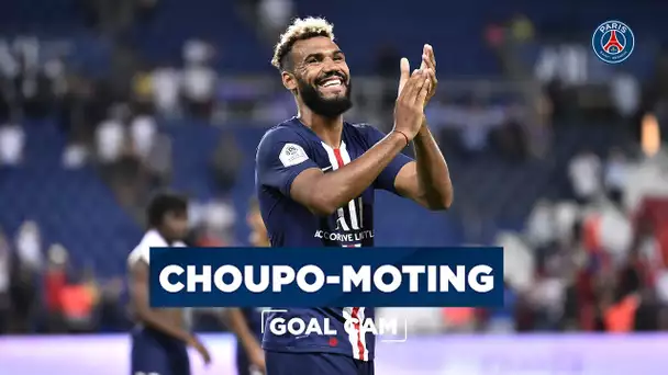 GOAL CAM | Every Angles | CHOUPO-MOTING vs TOULOUSE