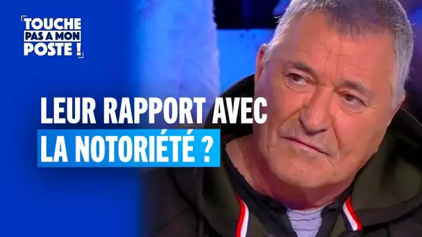 Rapport avec la notoriété : les chroniqueurs témoignent !