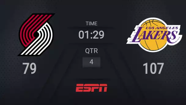 Heat @ Pacers | NBA on ESPN Live Scoreboard | #WholeNewGame