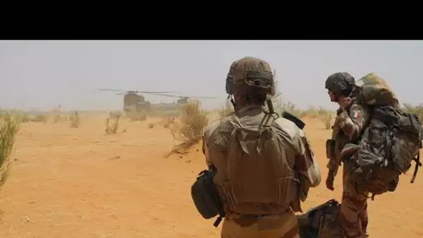 Un soldat de la Légion étrangère gravement blessé au Mali est décédé