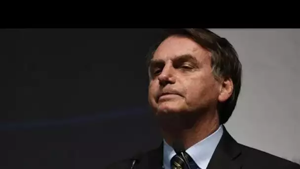 « Tête d’homosexuel »  Jair Bolsonaro dérape encore après les insultes à Brigitte Macron