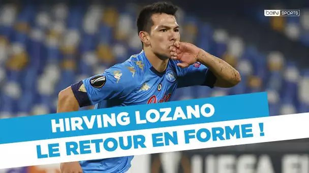 Lozano, d'indésirable à indispensable