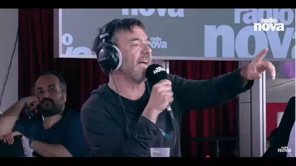 Raphaël Enthoven en moi - La chronique de Thomas VDB dans "La dernière"