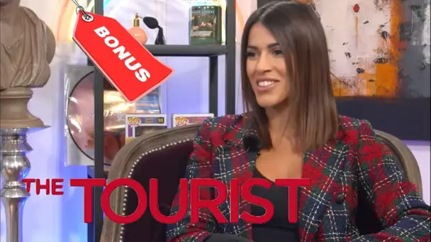 Lola #LaVilla5 " J'étais la touriste de l'émission ! " #BONUS