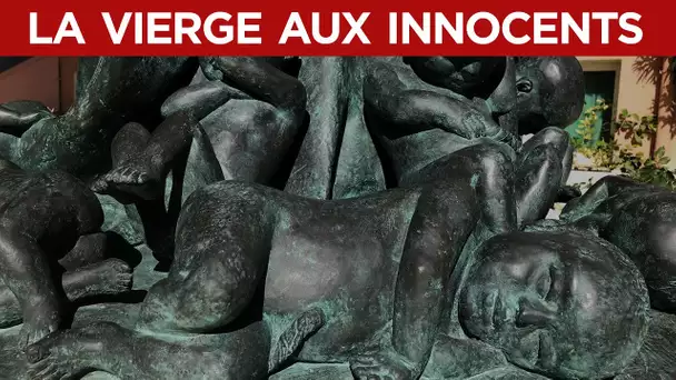 L'accueil de la Vierge aux martyrs de l'IVG - Perles de Culture n°226 - TVL