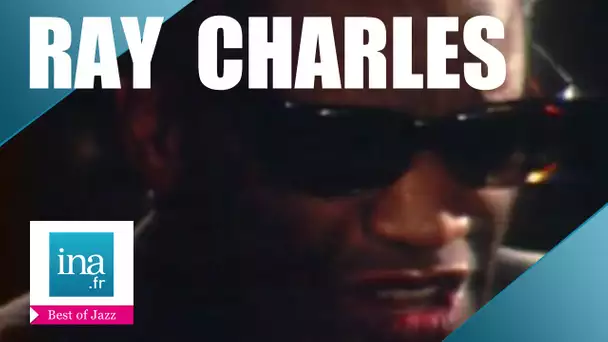 Ray Charles "If You Go Away (Ne Me Quitte Pas)" | Archive INA