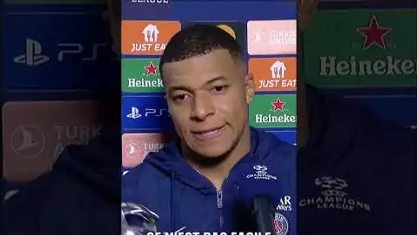 🔴🔵 Le PSG termine 2ème... La réaction de Mbappé !