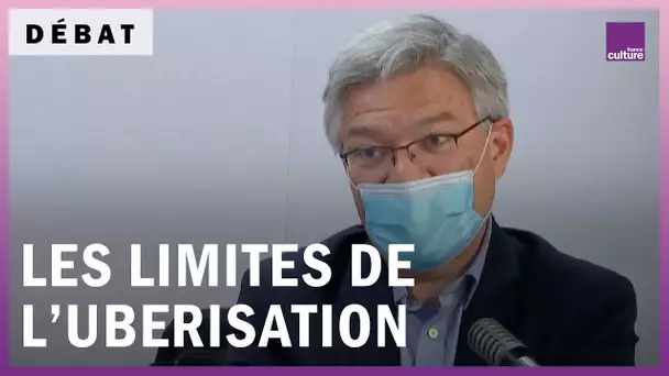 Uberisation de l’économie : les limites d’un modèle