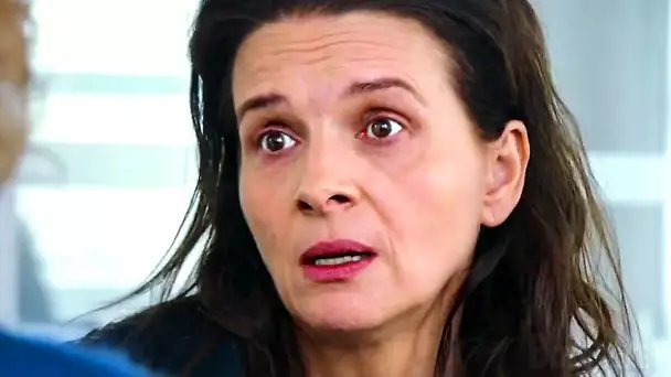 OUISTREHAM Bande Annonce (2021) Juliette Binoche