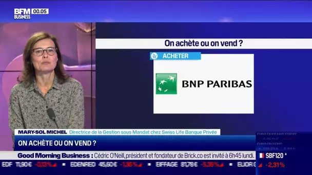 Top 3 des gérants: on achète, on garde ou on vend?