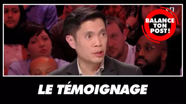 Sun Lay Tan Français d’origine asiatique : "Un asiatique se fait agresser tous les deux jours !"