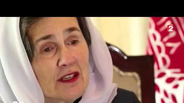 Afghanistan : le combat de la Première dame pour les femmes