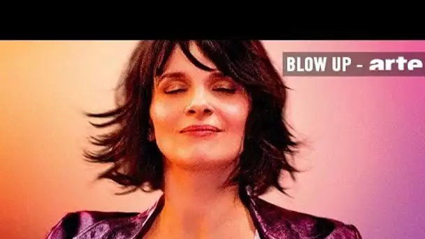 Top 5 musical Claire Denis - Blow Up - ARTE