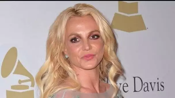 Britney Spears enfin libre : l'annonce inattendue de son père Jamie Spears