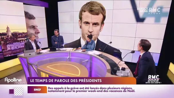 L'interview de Macron sur TF1 est l'émission de trop pour l'opposition