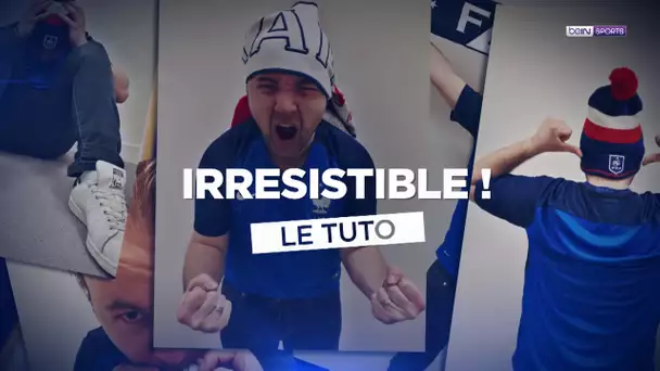 beIN BLEUS - Le tuto : La fin de match